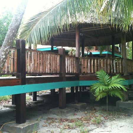 Itza Resort Long Caye Servizi foto