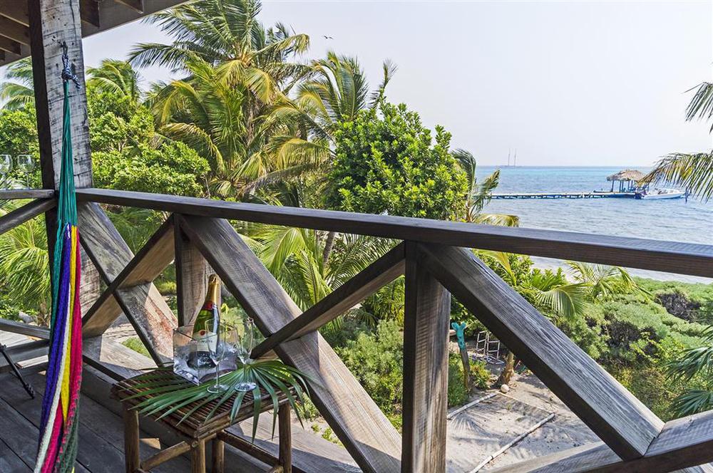 Itza Resort Long Caye Camera foto